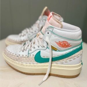 Air Jordan 1 Elevate High Summer '96- Women's sz 10